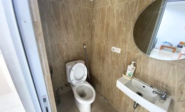 Rumah Mewah Modern  Strategis Tengah kota Serengan Solo