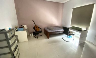 Rumah Mewah Modern  Strategis Tengah kota Serengan Solo