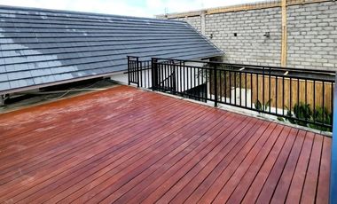 Villa modern tropical style di Nusa Dua, 10 menit ke pantai