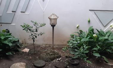 Disewa Rumah Siap Huni di Singgasana Pradana