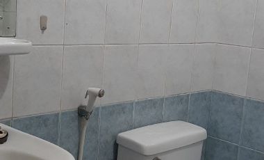 Disewa Rumah Siap Huni di Singgasana Pradana