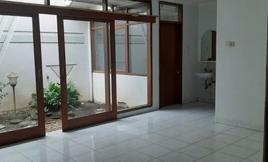 Disewa Rumah Siap Huni di Singgasana Pradana