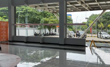 Dijual Gedung Komersial Park Boulevard Harapan Indah Bekasi