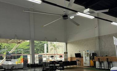 Dijual Gedung Komersial Park Boulevard Harapan Indah Bekasi