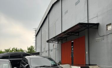 Dijual Gedung Komersial Park Boulevard Harapan Indah Bekasi