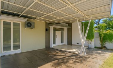 Jual rumah lokasi Perumahan citra harmoni taman Sidoarjo