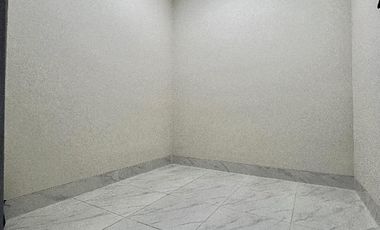 TOWNHOUSE PREMIUM DEKAT STASIUN UNIV. PANCASILA, LENTENG AGUNG