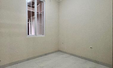 TOWNHOUSE PREMIUM DEKAT STASIUN UNIV. PANCASILA, LENTENG AGUNG