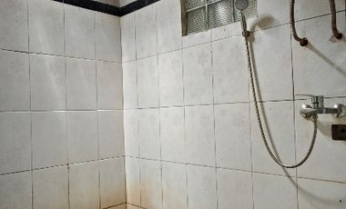 Rumah Second 2 Lantai di Kerkof Cimahi – Investasi Properti Terbaik