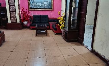 Rumah Second 2 Lantai di Kerkof Cimahi – Investasi Properti Terbaik