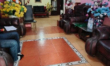 Rumah Second 2 Lantai di Kerkof Cimahi – Investasi Properti Terbaik