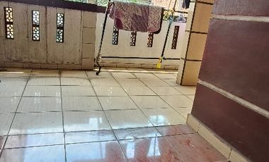 Rumah Second 2 Lantai di Kerkof Cimahi – Investasi Properti Terbaik