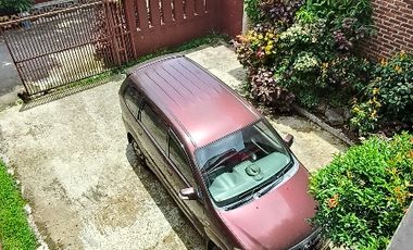 Rumah Second 2 Lantai di Kerkof Cimahi – Investasi Properti Terbaik