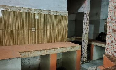 Rumah Second 2 Lantai di Kerkof Cimahi – Investasi Properti Terbaik