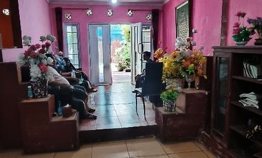 Rumah Second 2 Lantai di Kerkof Cimahi – Investasi Properti Terbaik