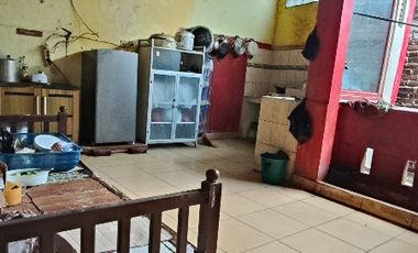 Rumah Second 2 Lantai di Kerkof Cimahi – Investasi Properti Terbaik