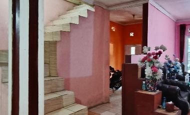Rumah Second 2 Lantai di Kerkof Cimahi – Investasi Properti Terbaik