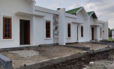 Masih ready Rumah Subsidi Madiun Dp 2 juta