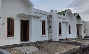 Masih ready Rumah Subsidi Madiun Dp 2 juta