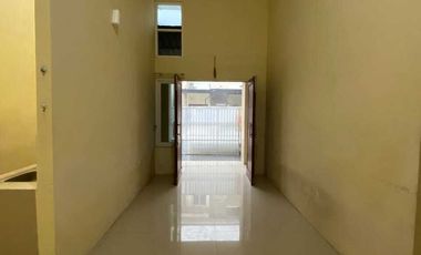 RUMAH SIAP HUNI  DI WAGE ALOHA MEPET SURABAYA