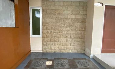 RUMAH SIAP HUNI  DI WAGE ALOHA MEPET SURABAYA