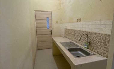 RUMAH SIAP HUNI  DI WAGE ALOHA MEPET SURABAYA