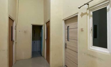 RUMAH SIAP HUNI  DI WAGE ALOHA MEPET SURABAYA