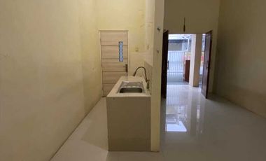 RUMAH SIAP HUNI  DI WAGE ALOHA MEPET SURABAYA