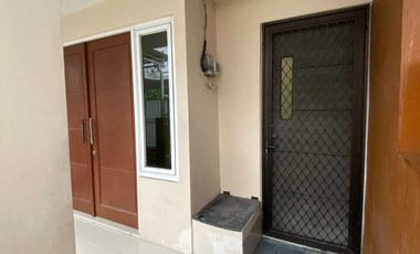RUMAH SIAP HUNI  DI WAGE ALOHA MEPET SURABAYA