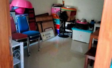 Rumah Mewah Luas Gawanan Colomadu dkt UMS dkt Rumah Presiden Jokowi