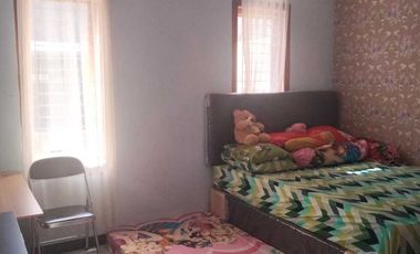 Rumah Mewah Luas Gawanan Colomadu dkt UMS dkt Rumah Presiden Jokowi