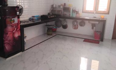 Rumah Mewah Luas Gawanan Colomadu dkt UMS dkt Rumah Presiden Jokowi