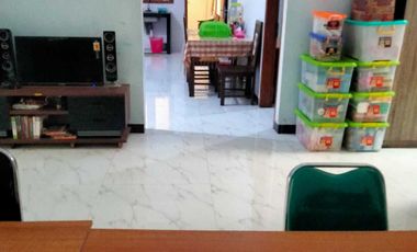 Rumah Mewah Luas Gawanan Colomadu dkt UMS dkt Rumah Presiden Jokowi