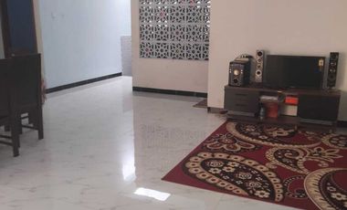 Rumah Mewah Luas Gawanan Colomadu dkt UMS dkt Rumah Presiden Jokowi