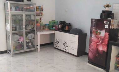 Rumah Mewah Luas Gawanan Colomadu dkt UMS dkt Rumah Presiden Jokowi