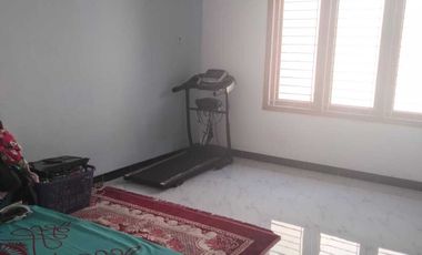 Rumah Mewah Luas Gawanan Colomadu dkt UMS dkt Rumah Presiden Jokowi