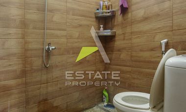 Rumah Idaman 3 Lantai