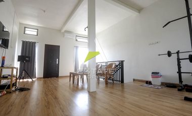 Rumah Idaman 3 Lantai