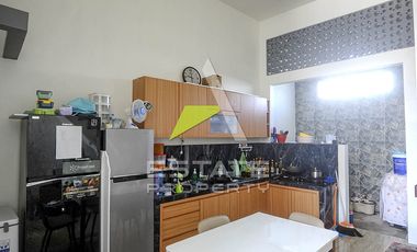 Rumah Idaman 3 Lantai