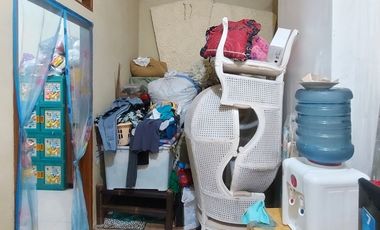 Rumah di pondok gede LT 50m dkt ke jln raya angkot