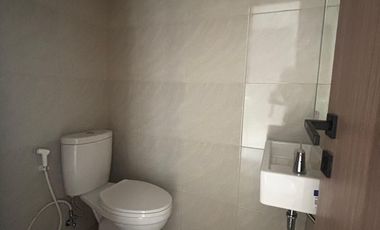 Rumah 2 Lantai Siap Huni Lokasi Strategis di Park Serpong