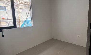 Rumah 2 Lantai Siap Huni Lokasi Strategis di Park Serpong