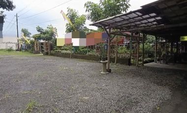 Ruko dijual di Jogonegoro, Magelang, Jawa Tengah