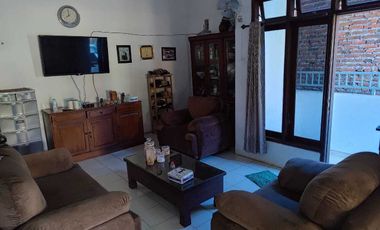 JUAL CEPAT Rumah Kampung Siap Huni Lokasi Keboanabom Gedangan Sidoarjo