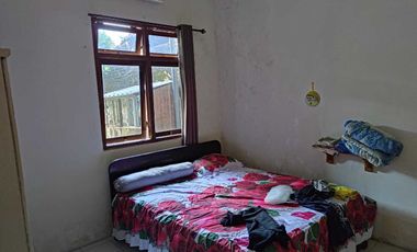 JUAL CEPAT Rumah Kampung Siap Huni Lokasi Keboanabom Gedangan Sidoarjo