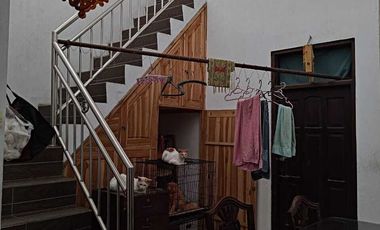 JUAL CEPAT Rumah Kampung Siap Huni Lokasi Keboanabom Gedangan Sidoarjo