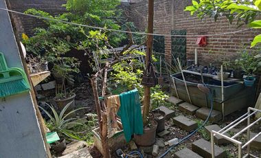 JUAL CEPAT Rumah Kampung Siap Huni Lokasi Keboanabom Gedangan Sidoarjo