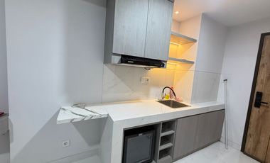 Apartment Delft Full Furnish Citraland City CPI Losari Makassar