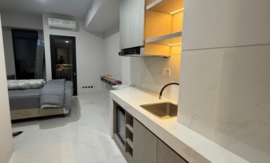 Apartment Delft Full Furnish Citraland City CPI Losari Makassar