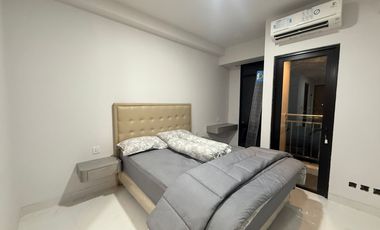 Apartment Delft Full Furnish Citraland City CPI Losari Makassar